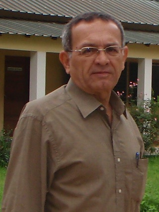 Manuel Domingos