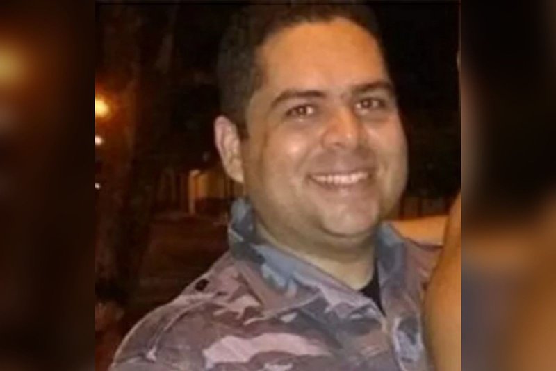 Sargento da PM PI é morto tiro na cabeça e tem arma roubada na