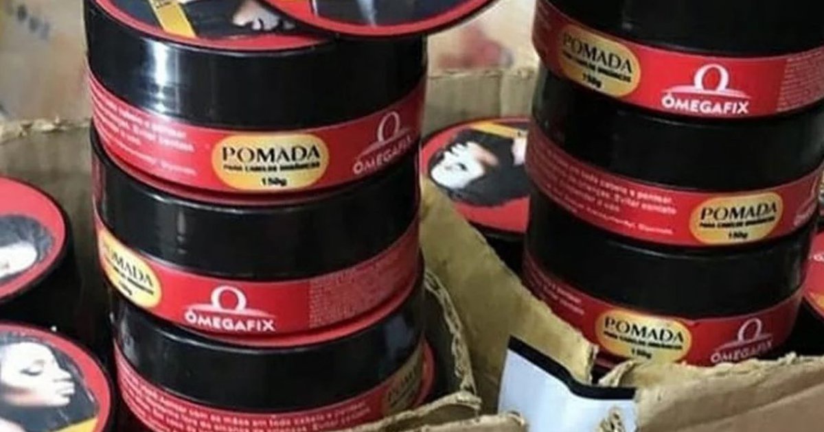 Produto De Cabelo Febre No Brasil Proibido Pela Anvisa Por Causar