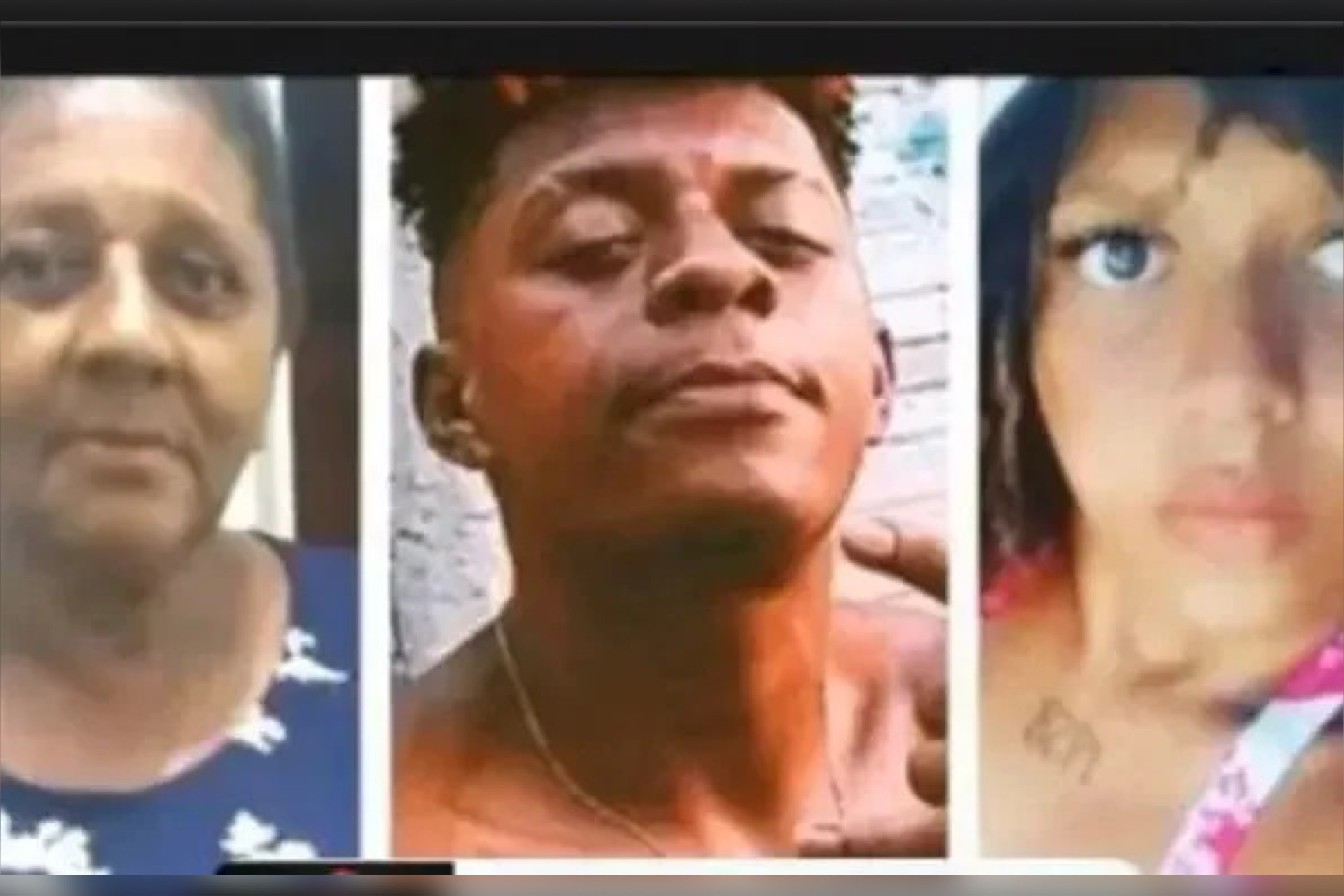 Família é assassinada dentro da própria casa na Bahia