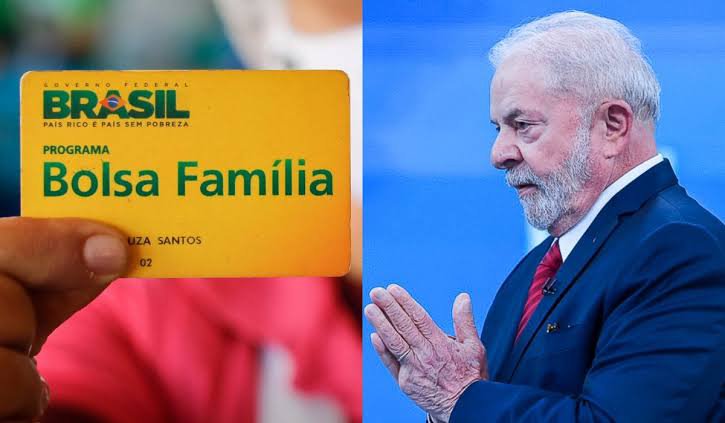 Lula lança novo Bolsa Família nesta quinta feira mínimo de R 600