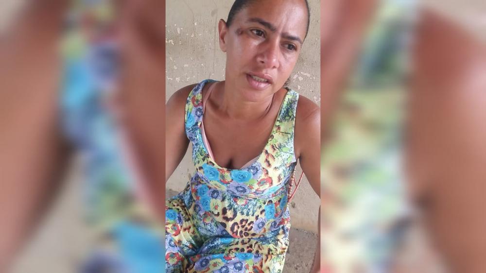 Homem Descumpre Medida Protetiva E Mata Mulher A Facadas Em Hugo