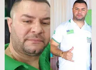 José Severo Lima, de 44 anos