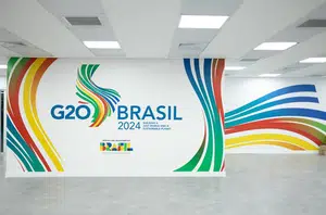 G20 Brasil(Audiovisual G20 Brasil)
