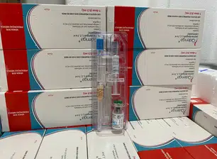 Vacina contra dengue