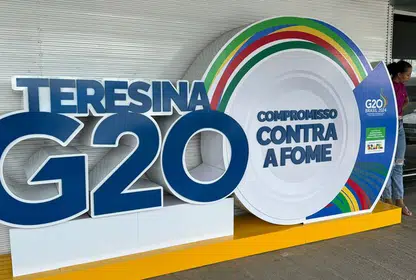 G20 Social em Teresina