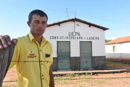 Programa Viva o Semiárido beneficiou 36 mil famílias de agricultores no Piauí