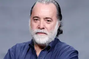 Tony Ramos(TV Globo / Purepeople)