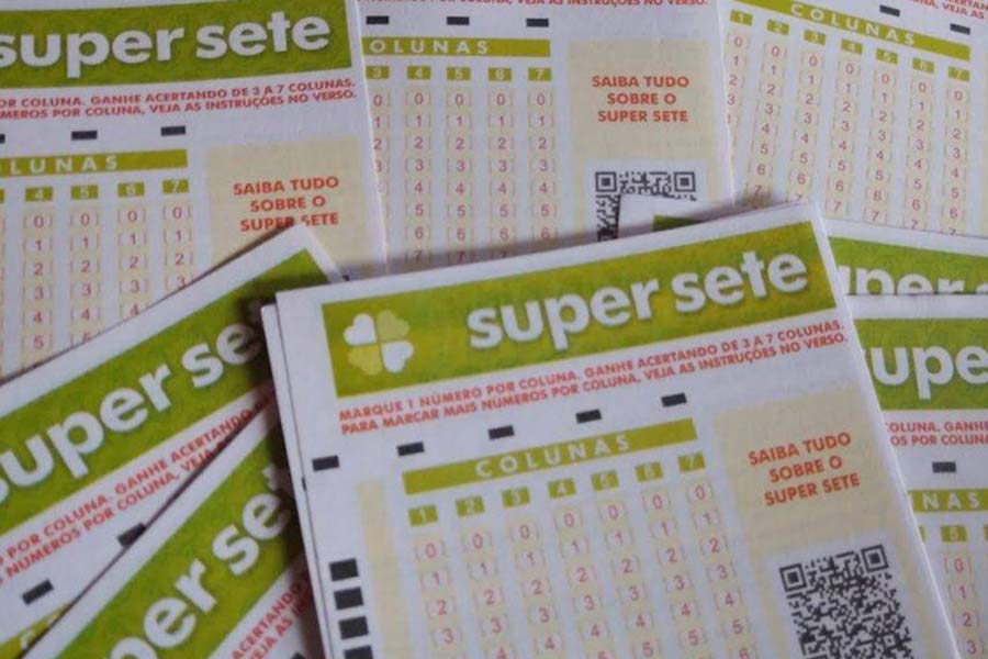 Confira O Resultado Da Super Sete 634 De Hoje 16 12 2024