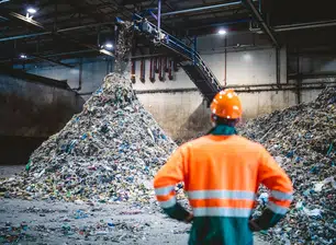 Indústria da reciclagem cresce em todo o mundo e faz parte da economia circular