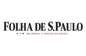 Logo Folha de SP(Reprodução)