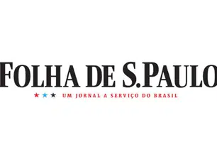 Logo Folha de SP