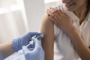 Vacinação(Reprodução)