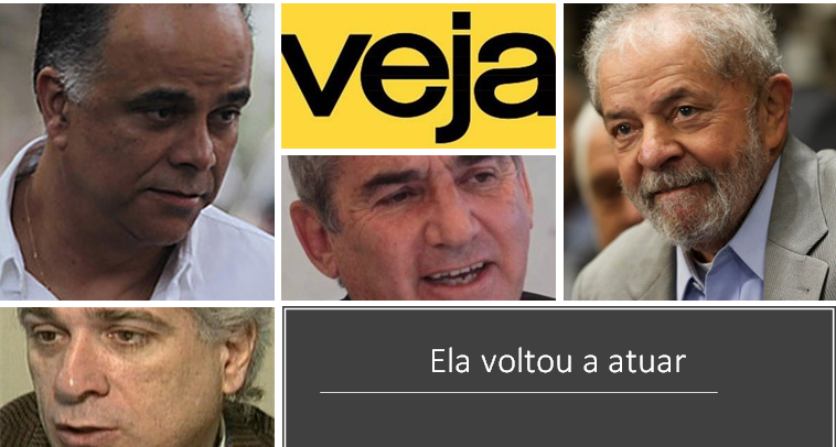 Gilberto Carvalho fala com exclusividade sobre denuncia da revista VEJA