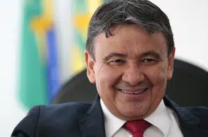 Governador Wellington Dias(Jorge Bastos / SEGOV)