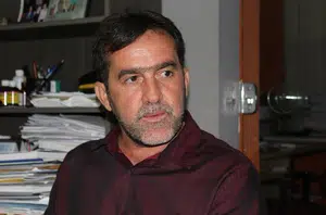 José Raimundo de Sá Lopes(Google Imagens)