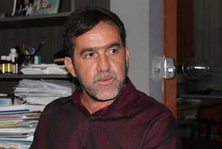 José Raimundo de Sá Lopes