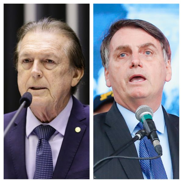 O Brasil de Bolsonaro virou uma nau desgovernada