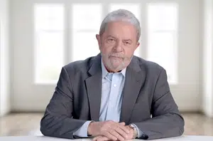 Lula pode ser mantido encarcerado pelo Supremo