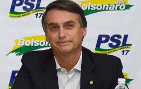 Mais um Partido que Bolsonaro abandona