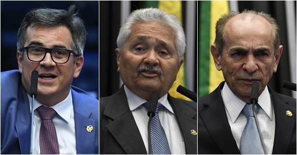 Os senadores que o PT elegeu votaram contra o povo