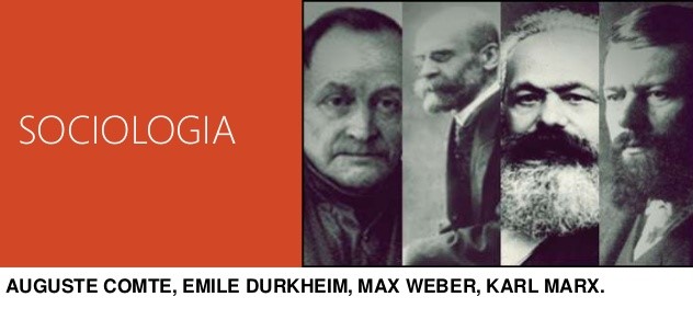 A Sociologia mete medo no fascismo, casuísmo, corrupção, golpismo, e nas elites