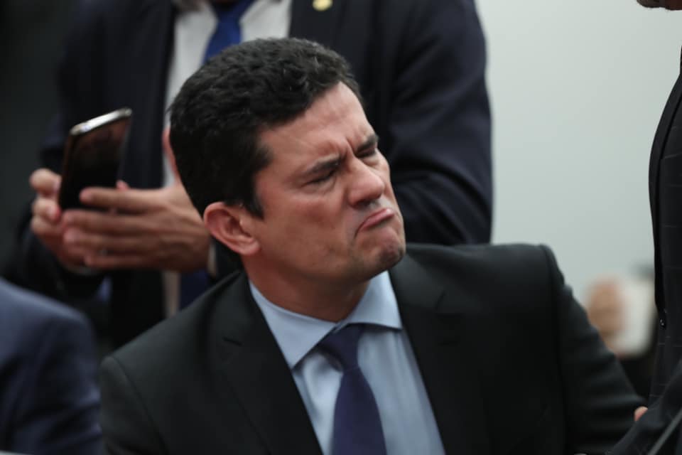 Moro tem 70% de chance de perder o mandato, diz jornalista