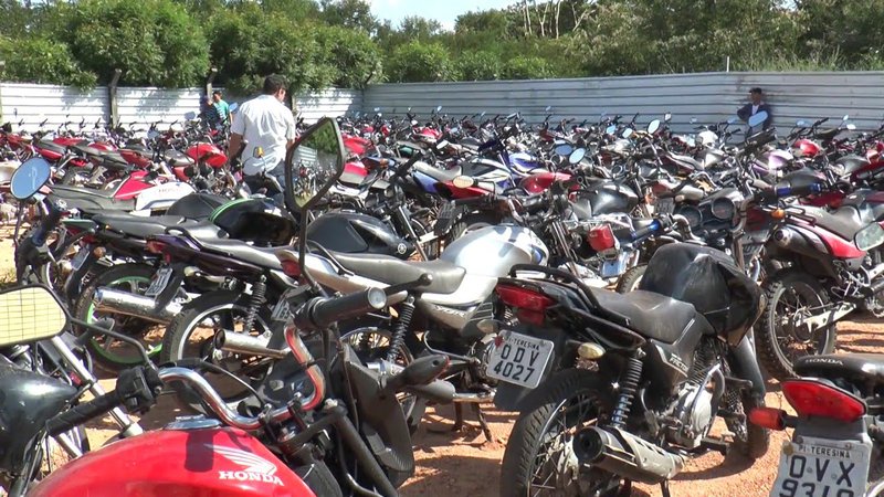 Ministério Público determina investigação na CIRETRAN de Oeiras - Pensar Piauí