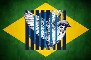 O Brasil de hoje só pensa em punir(Google Imagens)