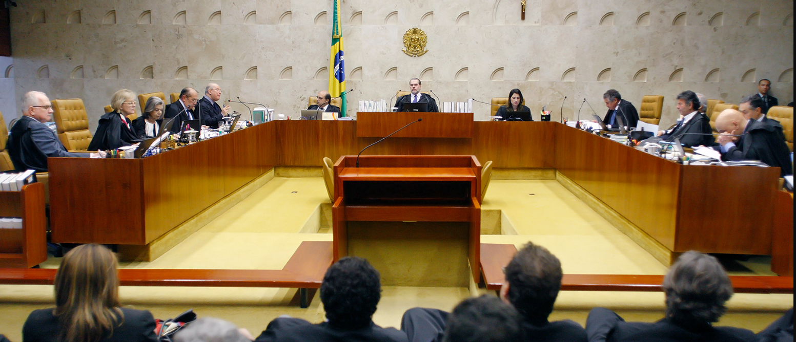 O Supremo Tribunal fez justiça