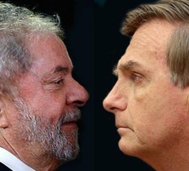 O tempo está próximo