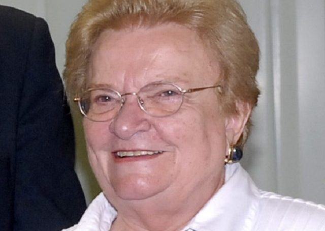 Luíza Erundina: 85 anos de vida