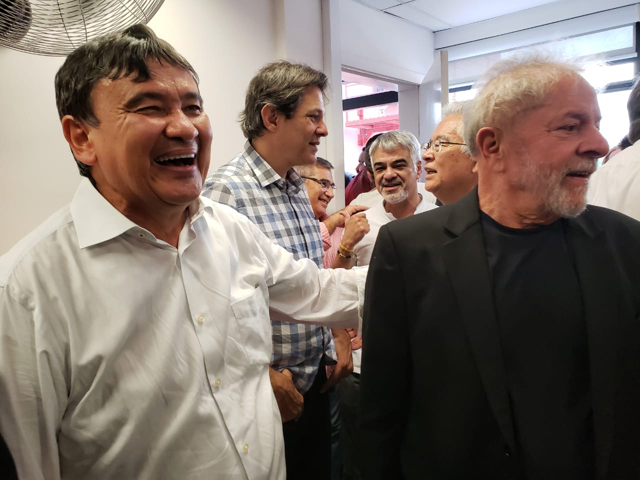 Lula escala Wellington Dias para iniciar negociação por Auxílio Brasil de R$ 600 em 2023