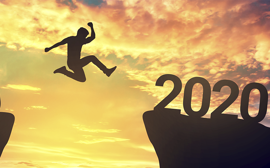 Que venha 2020, como piora de 2019!