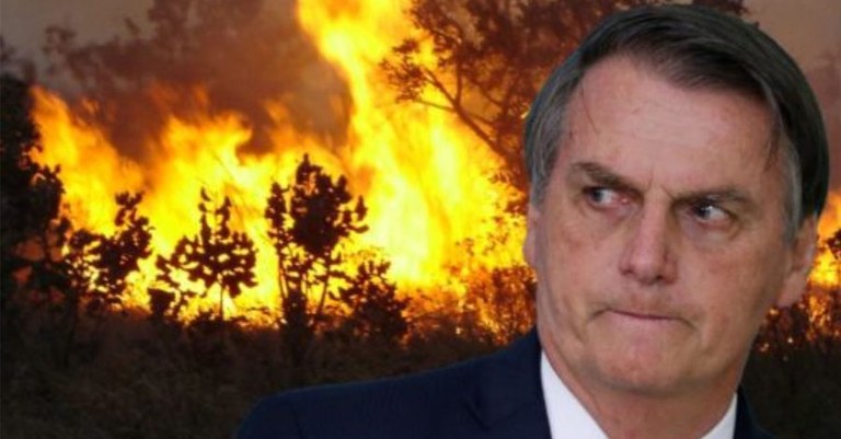 Quando um governo se torna insuportável