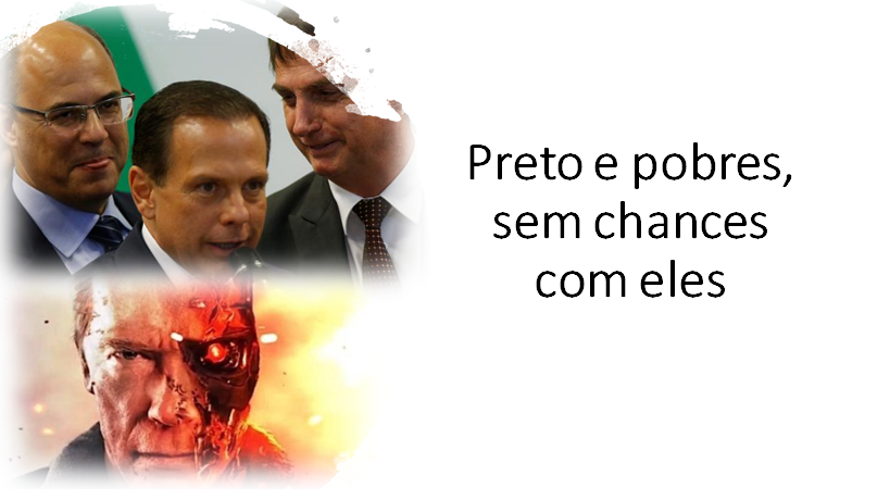 Os exterminadores do futuro