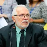 Sociólogo, Professor aposentado da UFPI