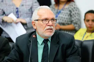 Antonio José Medeiros(Arquivo)