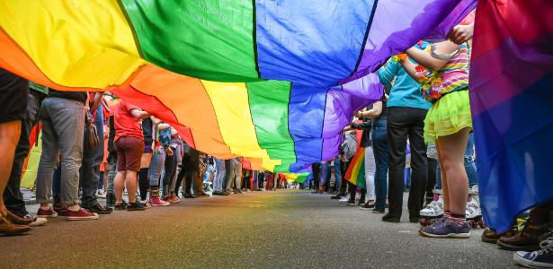 Escócia é o primeiro país a incluir aulas LGBTI em escolas públicas