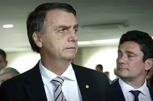Jair Bolsonaro(Google)