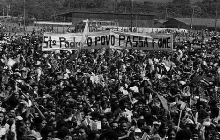 Morre o jornalista do Piauí que denunciou ao mundo a fome no Brasil no regime militar