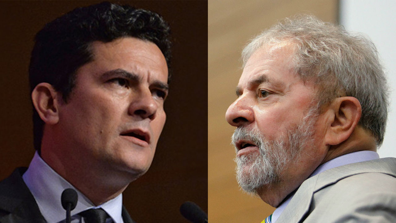 Como Lula pode decidir o julgamento da cassação de Moro