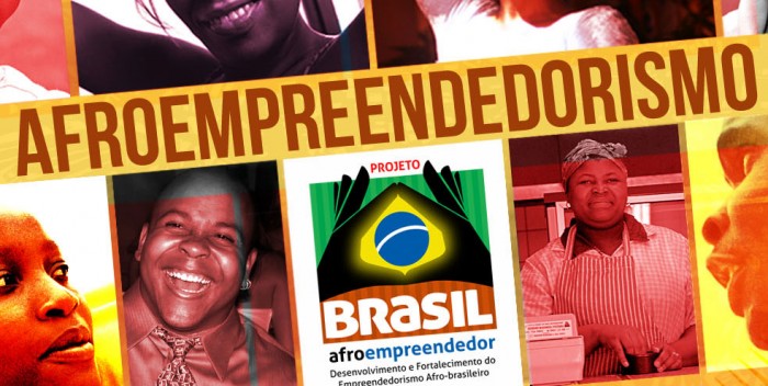 Piauí é contemplado com projeto de AfroEmpreendedorismo