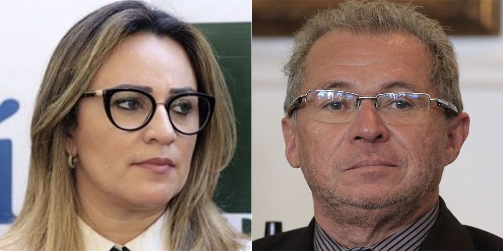 Aprovada reforma da Previdência; do Piauí, só Assis Carvalho e Rejane Dias votaram contra