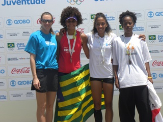 Atletismo