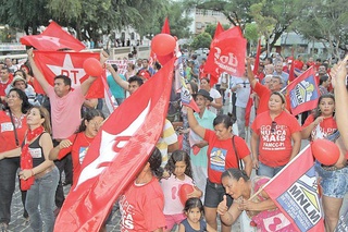 Ato contra impeachment