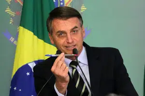 Bolsonaro(Google)