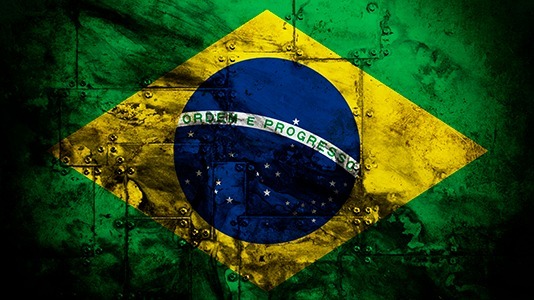 O ocaso do Brasil
