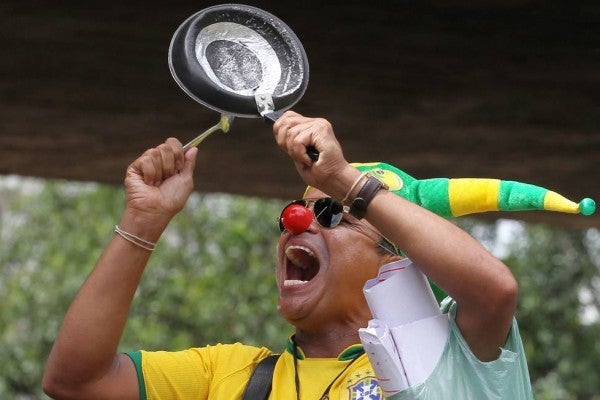 Republicanismo de direita é só fachada