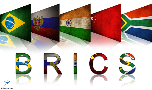 BRICs: Mercados emergentes ou países emergentes?